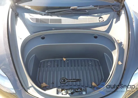 2023 Tesla Model 3 Performance Dual Motor All-Wheel Drive from USA, damaged, VIN 5YJ3E1EC8PF620694